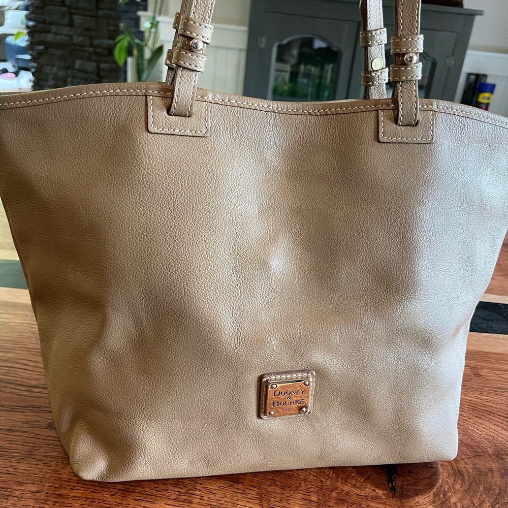 Rooney & Bourke Tote